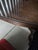 Late 20th Century Pennsylvania House Style Oval Cherry Queen Anne Coffee Table For Sale - Image 14 of 14