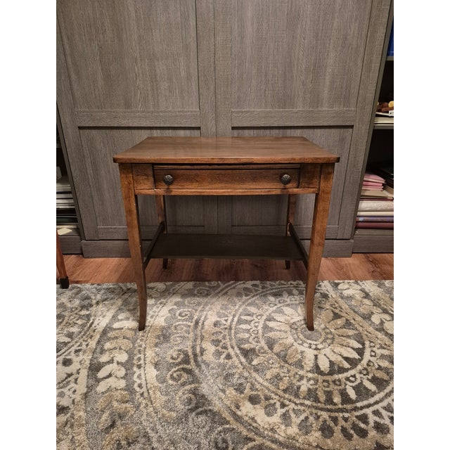 Discover the timeless charm of this beautifully restored Cadillac Desk, a rare gem produced only between 1906-1925 by the...