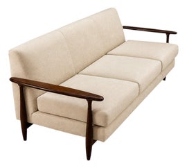 Example of Liceu de Artes e Ofícios Sofas