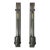 Urban Electric Huntley Wall Sconces, Pair For Sale