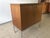 60s J. Design Bar Cabinet Sideboard Bar Wagon Teak, Unkns For Sale - Image 6 of 14