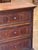 Italian 18th Century Italian Inlaid Commode For Sale - Image 3 of 12