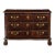 Louis XV Style Provincial Oak Commode For Sale