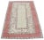 Vintage Turkish Oushak hand knotted rug with natural colors, contemporary style and soft texture.