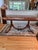 Drexel Furniture New Hampton Court Collection Solid Mahogany Traditional Style 62" Double Pedestal Dining Table 4011-4S....
