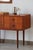 1960s Scandinavian Teak Chest of Drawers, 1960s For Sale - Image 5 of 15
