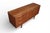 Mid 20th Century Mid 20th Century Small McIntosh Duvegan Credenza in Teak #1 For Sale - Image 5 of 8