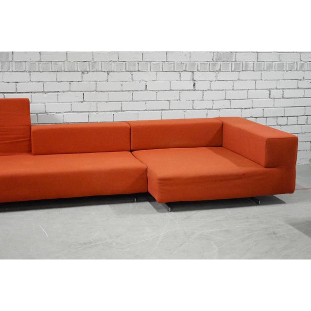 Sofa Cubo from Frighetto, Italy, 2000s For Sale - Image 4 of 9
