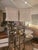 Vintage Regency Table Lamps - a Pair For Sale In New York - Image 6 of 10