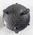 17-19th Century Chinese Cast Iron Censer With Bronze Inlay For Sale - Image 12 of 14