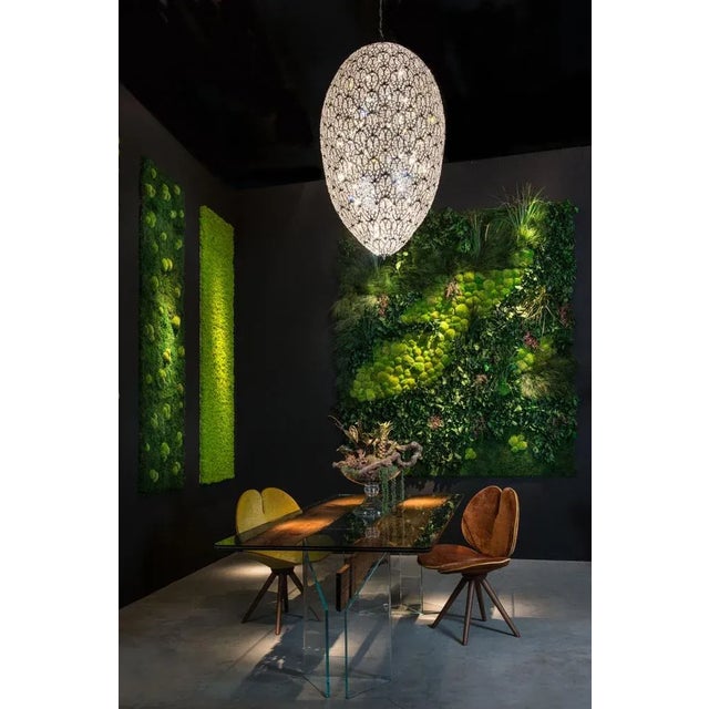 Cansiglio Stabilized Dehydrated Vegetable Wall from VGnewtrend For Sale - Image 6 of 7