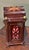 Dutch Table Clock from J. P. Kroese Amsterdam, 1740s For Sale - Image 6 of 12