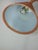 1960s Table Lamp by Jacques Adnet for Valenti, 1960s For Sale - Image 5 of 15