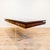 1960s Danish Modern Rosewood & Lucite Executive Desk Attributed to Poul Norreklit for Sigurd Hansen For Sale - Image 14 of 18