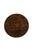 18th Century Oak Cricket Table For Sale - Image 6 of 13