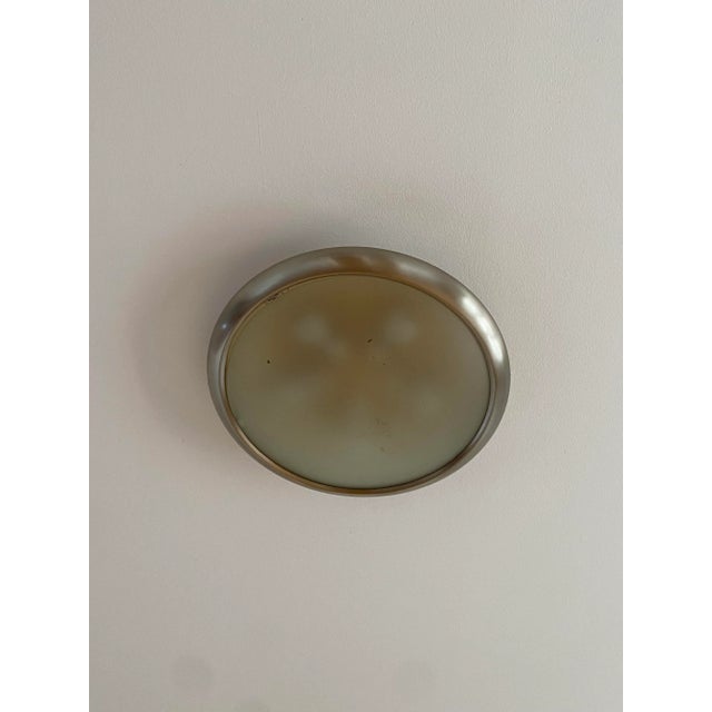 Model 2262 Ceiling Light from Fontana Arte, 1980s For Sale - Image 12 of 14