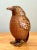 Vintage Shanghai Weave Woven Rattan Bird For Sale - Image 4 of 12