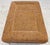 Hickory Chair Company Alex Cocktail Ottoman Coffee Table on Casters For Sale - Image 11 of 12