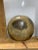 Coffee Large Antique Earthenware Bowl For Sale - Image 8 of 11