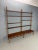 Mid-Century Modern Dutch Modular Wall System by William Watting, 1960s For Sale - Image 17 of 18