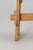 Mid-Century Brutalist Pine Benches, 1960s, Set of 2 For Sale - Image 11 of 14