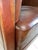 Sofa and Armchairs in Leather Uphostestery, 1920s, Set of 3 For Sale - Image 18 of 18