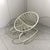 PS Collection Axvall Rocking Chair by Niels Gammelgaard for Ikea, 1999 For Sale - Image 11 of 18