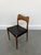 Model 71 Dining Chairs in Teak by Niels O Møller for J.L. Møllers, 1950s, Set of 6 For Sale - Image 18 of 18