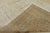 Tabriz Rug 9’9” X 12’2” Beige Wool Vintage Distressed Hand-Knotted Carpet For Sale - Image 14 of 15