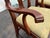 Auburn Henkel Harris Chippendale Style Dining Chairs, Set of Six For Sale - Image 8 of 12