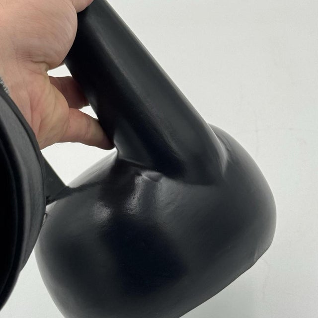 Bucchero Vase by Gio Ponti & Carlo Alberto Rossi, 1940s For Sale - Image 14 of 16