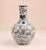 Chinese Blue and White Tianqiuping Vase For Sale - Image 4 of 8