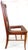 Antique Dunn & Salisbury Keene, Nh - Tiger Oak Dining/Side Chairs Pair ~ 1880s to Early 1900s Vintage For Sale - Image 14 of 17