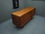 Small Teak Sideboard by HP Hansen, Denmark, 1960s For Sale - Image 6 of 14
