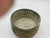 1960s Vintage Studio Pottery Eric Norstad Tea Ceremony Matcha Tea Bowl Teacup For Sale - Image 5 of 7