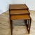 Quadrille Nesting Tables in Teak from G-Plan, 1960s, Set of 3 For Sale - Image 9 of 11