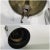 1970s Mid Century Italian Glass and Chrome Chandelier in the Style of Fontana Arte For Sale - Image 11 of 12
