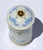 1993 Lenox Carousel Celery Salt Spice Fine Bone Ceramic Porcelain Jar Gold Trim Collectible For Sale - Image 9 of 14