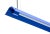 Contemporary Small Misalliance Ral Ultramarine Suspended Light by Lexavala For Sale - Image 3 of 6