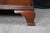 Wood Antique American Chippendale Mahogany Chest on Chest Highboy Dresser For Sale - Image 7 of 17