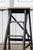 Foldable ladder Wooden step ladder shelf Library stairs Library ladder Stepladder Library stool Carved stairs Step stool...