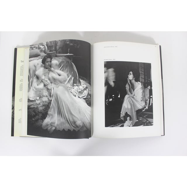 1972 the Image Makers: Sixty Years of Hollywood Glamour Hard Cover Coffee Table Book For Sale - Image 9 of 15