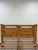 Bernhardt Furniture Company Vintage King Size Bed For Sale - Image 11 of 12