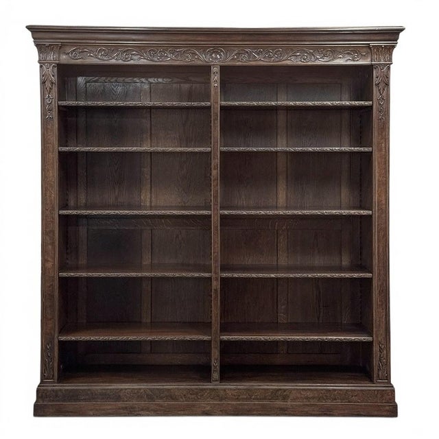 The elegance of Dutch furniture has long been admired for its ability to balance refined classical design with exceptional...