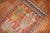Vintage Turkish Pictorial Anatolian Runner - 3' x 10'11" For Sale - Image 10 of 10