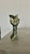 1980s Stoneware Vase from Rambervillers, 1980s For Sale - Image 5 of 5