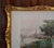 Early 20th Century American Watercolor of European Scene by Frank F. English For Sale - Image 4 of 15
