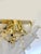 2020s Contemporary Frosted “Selle” Murano Glass Wall Sconce in Mazzega Style For Sale - Image 5 of 7