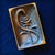 Brutalist Bronze Caduceus Ashtray and Trinket Tray by Alfieri Gardone for Lauterbach, France, 1960s For Sale - Image 9 of 18