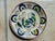 1950s Hand-Painted Hutsul Wall Plates with Rooster Motif, Romania, 1950s, Set of 2 For Sale - Image 5 of 13